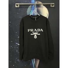 Prada Hoodies